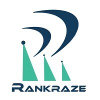 Rankraze France logo - Similar company to Seobee