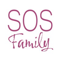 SOS Family logo - Similar company to Association Bethsaide