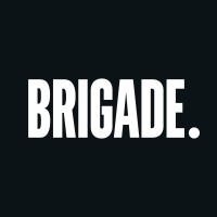Brigade Studio logo - Similar company to Planarch Gmbh