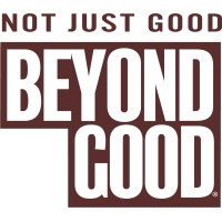 Beyond Good logo - Similar company to Pocket'S Chocolates