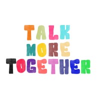 Talk More Together logo - Similar company to Studenteer