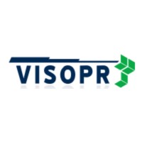 VISOPR logo - Similar company to Sixguards Safety Pvt. Ltd.