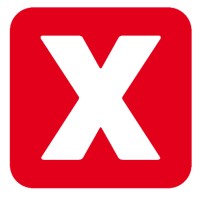 X-business logo - Similar company to Schicker Group