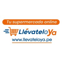 LlevateloYa logo - Similar company to Below Group