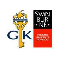 Golden Key Swinburne University Chapter logo - Similar company to Digital Balance
