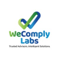 WeComply Labs logo - Similar company to Rivercross Tracking