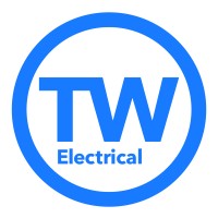 TW Electrical logo - Similar company to Tw Property