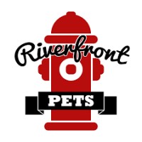 Riverfront Pets logo - Similar company to Riverside Florist