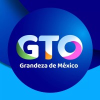 Gobierno del Estado de Guanajuato logo - Similar company to Universidad De Guanajuato