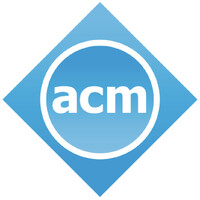 ACM-G - Santa Clara University Chapter logo - Similar company to Santa Clara University Acm