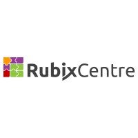 The Rubix Centre logo - Similar company to Reflection Psychology Group
