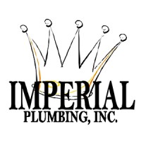 Imperial Plumbing Inc. logo - Similar company to Dulles Plumbing Group