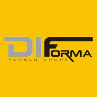 Diforma logo - Similar company to Admodum