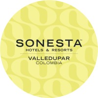 Sonesta Hotel Valledupar logo - Similar company to Hotel Valledupar Plaza