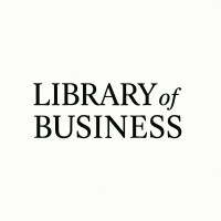 Library of Business logo - Similar company to Devcap Infra