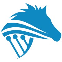 Equus Genetics logo - Similar company to Horsepower Technologies