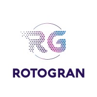 ROTOGRAN logo - Similar company to Splites Expert