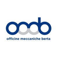 Officine Meccaniche Berta logo - Similar company to Ompg Srl