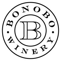 Bonobo Winery logo - Similar company to Art Process