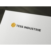 Tess Industrie logo - Similar company to Avetech Design
