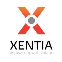 Xentia | Executive Search logo - Similar company to Base22 Llc
