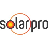 Solarpro Renewables logo - Similar company to Ai Tech Group