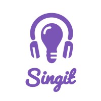 Singit logo - Similar company to Samplead