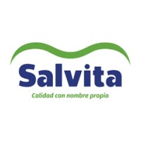 Salvita logo - Similar company to Conciso