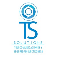TS Solutions logo - Similar company to Ts Solutions