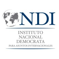 Instituto Nacional Demócrata- NDI  Colombia logo - Similar company to Global Affairs
