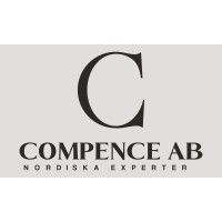 Compence AB logo - Similar company to Speaker Academy Sweden