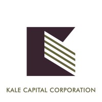 Kale Capital logo - Similar company to Veles Financial