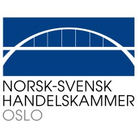 Norsk Svensk Handelskammer Oslo logo - Similar company to Sneakerweek