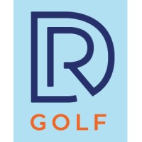 DR Golf logo - Similar company to Better Fit Bedding