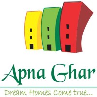 Apna Ghar Lifespaces Pvt Ltd. logo - Similar company to Digital Arise