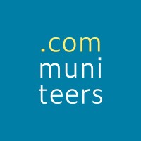 Communiteers logo - Similar company to Afdeling Online