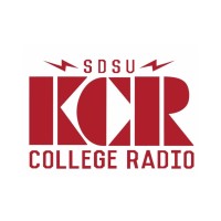 KCR College Radio logo - Similar company to Mp3 Mag