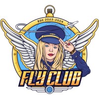 BDE IÉSEG - Fly Club logo - Similar company to Avenear