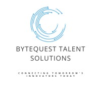 ByteQuest Talent Solutions logo - Similar company to Quester Circle