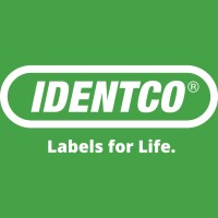 IDENTCO logo - Similar company to Reliance Label Solutions