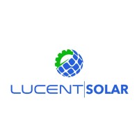 Lucent Solar logo - Similar company to Circularity Energy