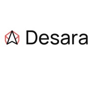 Desara AI logo - Similar company to Solestudio Lab