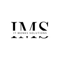 IT Monks Solutions logo - Similar company to Ascenders Resource Consulting Pvt Ltd