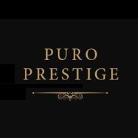 Puro Prestige logo - Similar company to Russell Laboratories Ltd