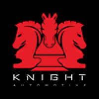 KNIGHT Automotive logo - Similar company to Vennum Group