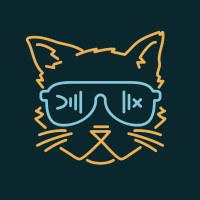Creative Cat.Co logo - Similar company to Playbook Creative Agency