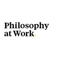 Philosophy At Work logo - Similar company to Philosophy Now