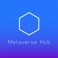 The Metaverse Hub logo - Similar company to Virtual Reality Education