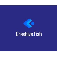 Creative Fish logo - Similar company to Creative Fish