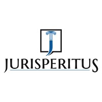 Jurisperitus logo - Similar company to Ethical Empires